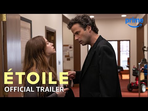 Étoile - Official Trailer | Prime Video