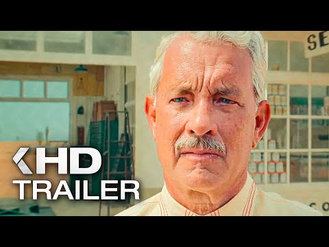 ASTEROID CITY Trailer (2023)
