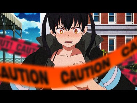 XATASHI X DEVILRY X $LOTHBABY6 - BERSERK! (AMV)