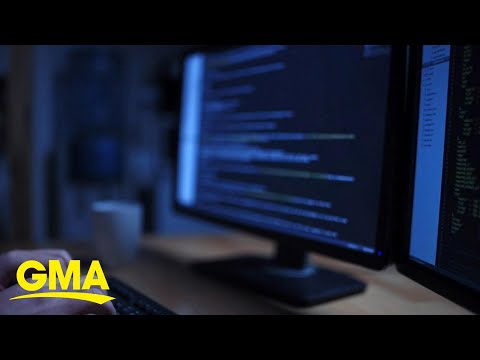 AI experts warn technology poses ‘risk of extinction’ l GMA