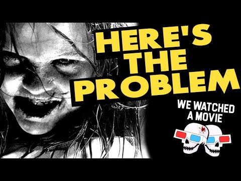 THE EXORCIST BELIEVER Trailer Breakdown