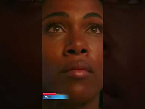 Horror movie trailer 2024
