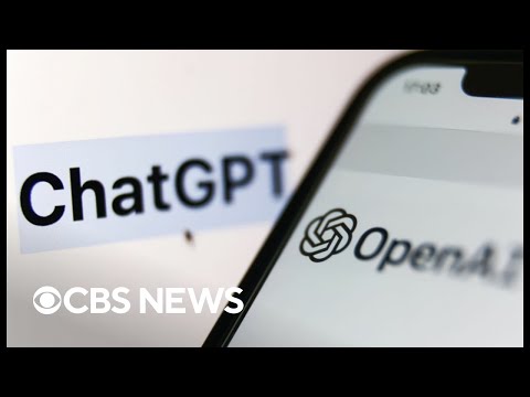 The rise of AI: Could ChatGPT take your job?