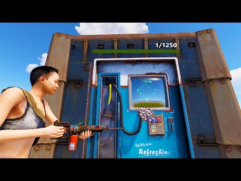 i eco raided a shop