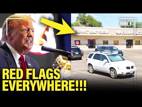 GRIFTER Trump’s LATEST SCAM Gets Instantly Exposed