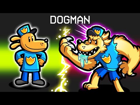 I Turned into Mutated Dog Man