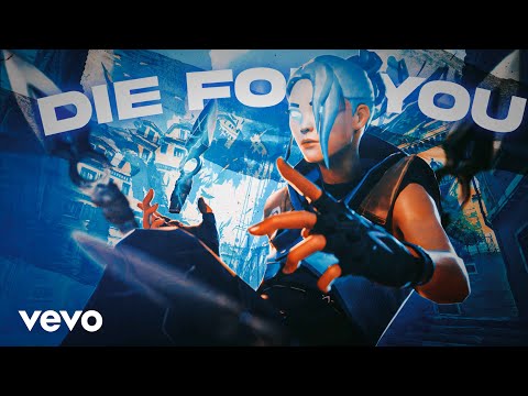 VALORANT【AMV】- DIE FOR YOU | VCT 2024