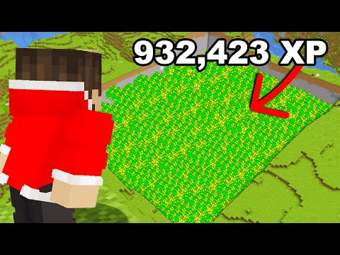 Why I Created The Loudest Sound In Minecraft...