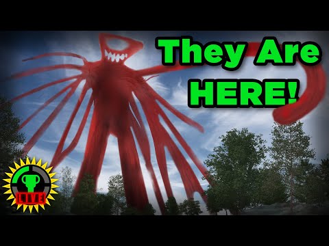 You Are Being LIED To! | Vita Carnis (Harvester, Host of Influence and Monolith)