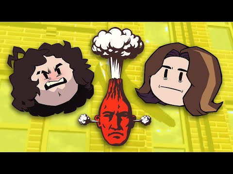 we weren&#039;t ready for these plot twists | Incredible Crisis