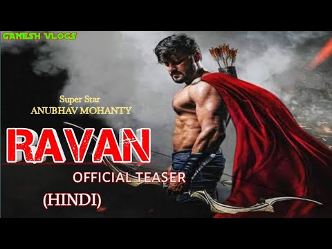 Raavan movie trailer//raavan hindi trailer//raavan trailer//new pan Indian movie trailer//