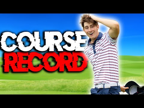 The Greatest Round Of My Life