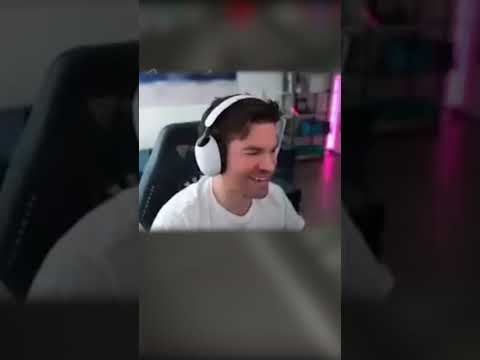 I went KNIFE ONLY against Tenz