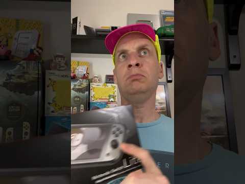 Buying A Switch!