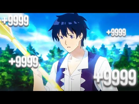 FARMING LIFE IN ANOTHER WORLD Episode 1-12 English Dubbed - New Anime 2025 Eng Dub 🚧⛽