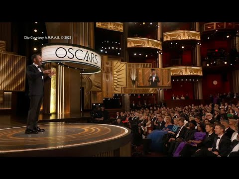 2023 Oscars: Highlights from the 95th Academy Awards