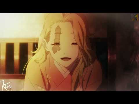 Hell&#039;s Paradise Jigokuraku - AMV - Free Me