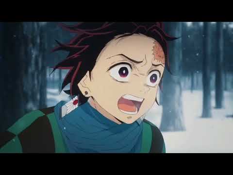 brxshi - AURORA [AMV]
