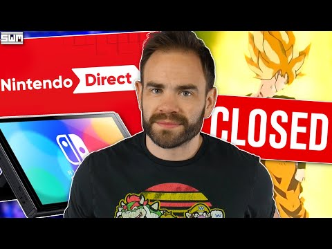 Nintendo&#039;s Big Reveal Is Finally Here? &amp; Bad News For The Digital Future | News Wave