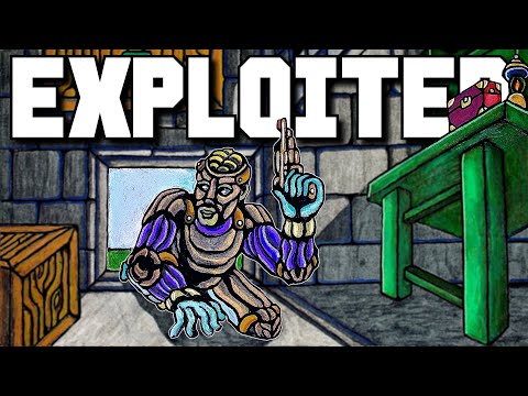 Exploiting the UNSEEN FLAW of my Enemies - Rust