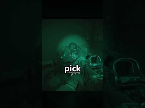 Call of Duty doesn&#039;t Want You to Do This...