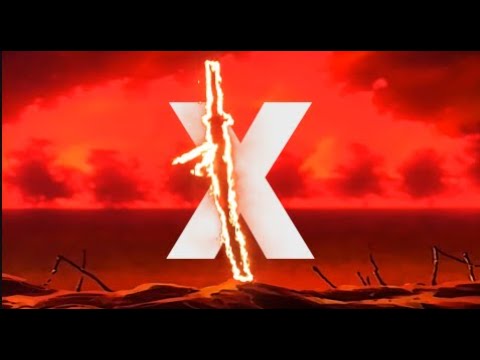 IAMCHRISCRAIG - &quot;X.&quot; [Rurouni Kenshin / Samurai X AMV]