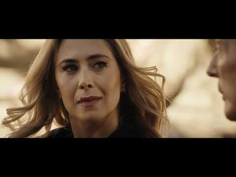 HYPNOTIC Movie Trailer Teaser