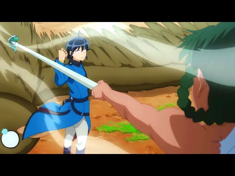 Tsukimichi: Moonlit Fantasy Season 2「AMV」- Left With Nothing