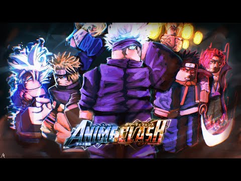 This New Anime Game is Revolutionary, It May Just Take Over Roblox...
