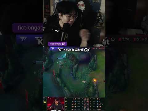 how t1 solved league of legends