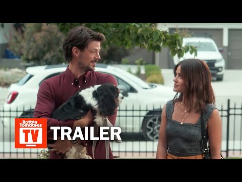 Puppy Love Trailer #1 (2023)