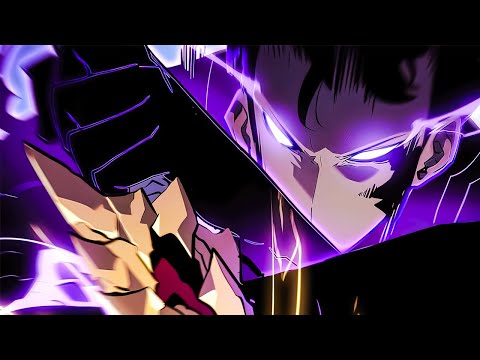 Solo Leveling Season 2「AMV」Stay This Way ᴴᴰ