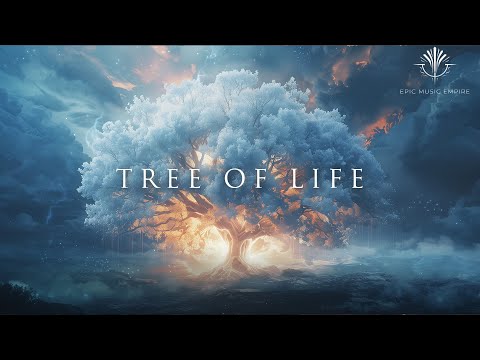𝐓𝐑𝐄𝐄 𝐎𝐅 𝐋𝐈𝐅𝐄 🌳 Pure Dramatic | Epic Music Mix of Fantasy &amp; Fairy Tales