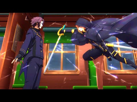 John Smith Vs. Shadow Garden「The Eminence in Shadow Season 2 AMV」- This Is It