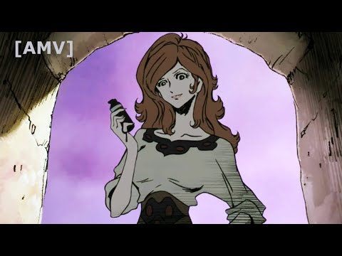 Renegade - Fujiko AMV