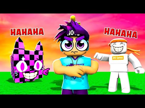Pet Simulator X &quot;TROLLED ME BAD!&quot; - April Fools Update