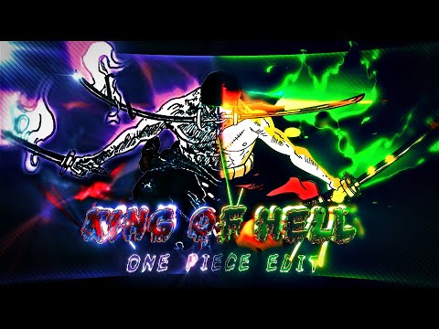 One Piece &quot;ZORO&quot;🤯 [AMV/Edit] (ʀᴏʟʟɪɴɢ ɪɴ ᴛʜᴇ ᴅᴇᴇᴘ)