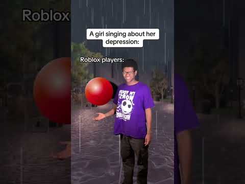 Roblox Players When They Hear This Song: