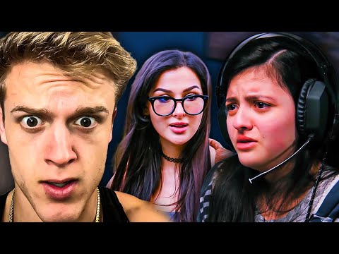 Among Us Pro Bullied At School...