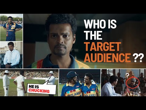 800: The Movie Trailer Breakdown: What to Expect from the Biopic