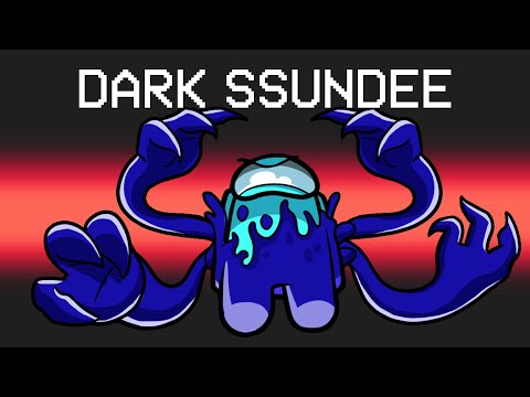Dark SSundee in Among Us