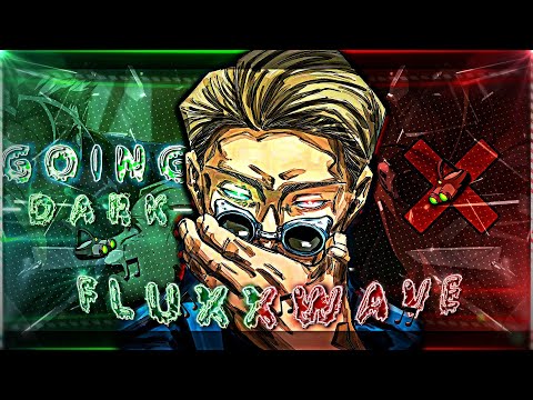 ANGRY Nanami Vs Shigemo 👿 | Fluxxwave - Jujutsu Kaisen S2 [Edit/AMV]