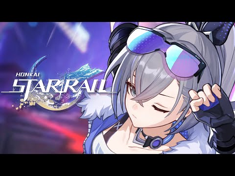 Silver Wolf Trailer - &quot;Got a Date?&quot;| Honkai: Star Rail