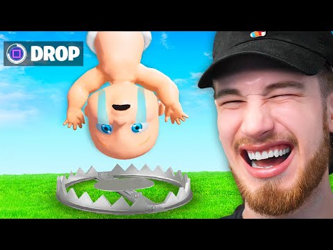 I Became the WORST BABYSITTER Ever...