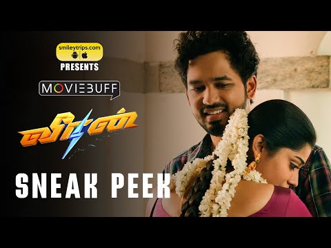 Veeran - Sneak Peek | Hiphop Tamizha | Vinay Rai | ARK Saravan | In Cinemas Now