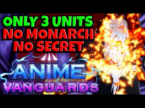 How To AFK Farm Yamamoto | Anime Vanguards