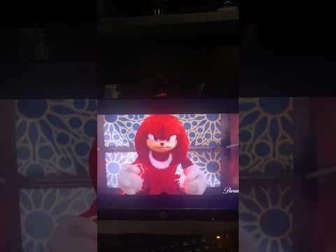 My Thoughts On Knuckles Trailer #shorts #meme