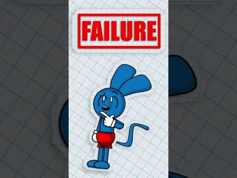 ARE YOU A FAILURE?