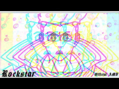 rdy - ROCKSTAR (OFFICIAL AMV)