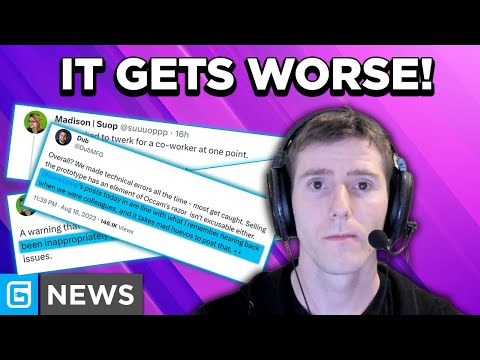 ANOTHER Linus Tech Tips Employee Comes FORWARD And Leaked Audio!